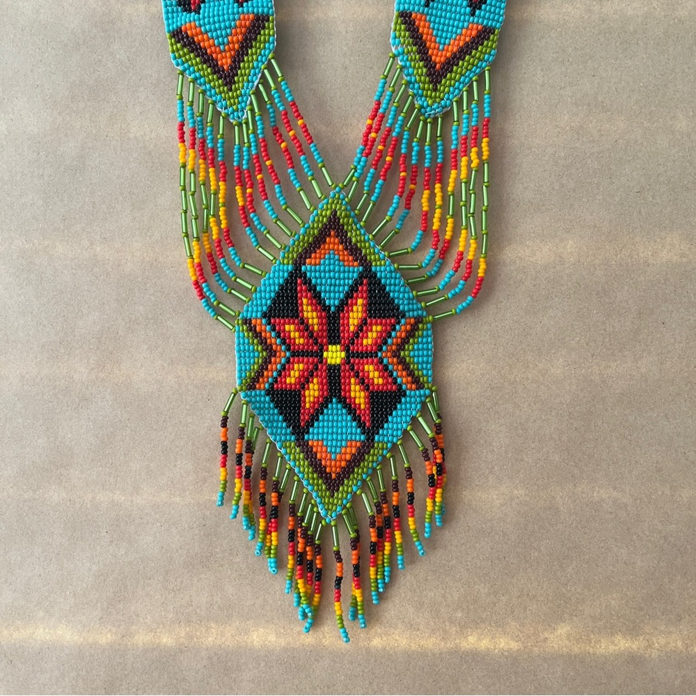 NEW handmade necklace